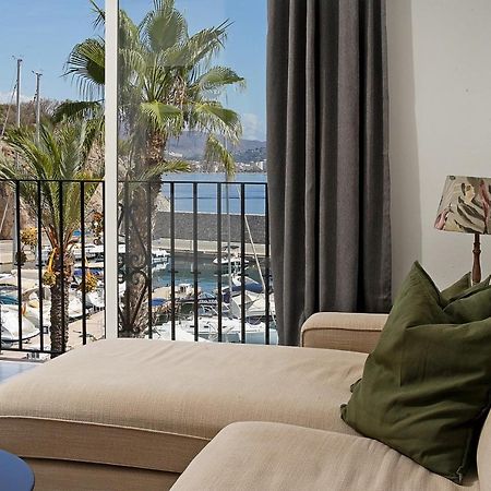 Apartamentos Marina Villages La Herradura  Ngoại thất bức ảnh
