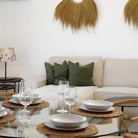 Apartamentos Marina Villages La Herradura  Ngoại thất bức ảnh