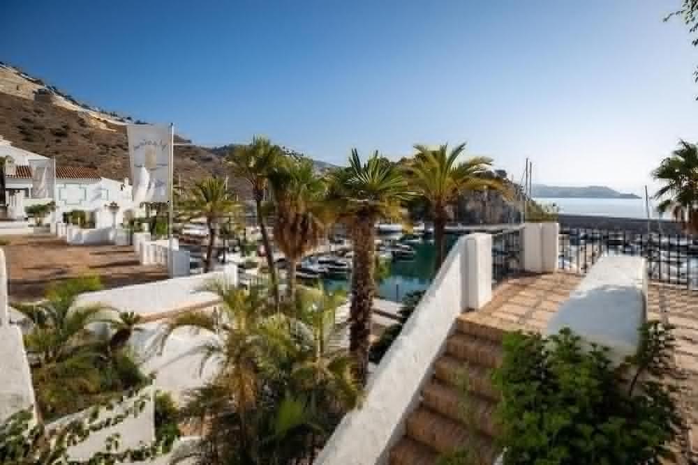 Apartamentos Marina Villages La Herradura  Ngoại thất bức ảnh
