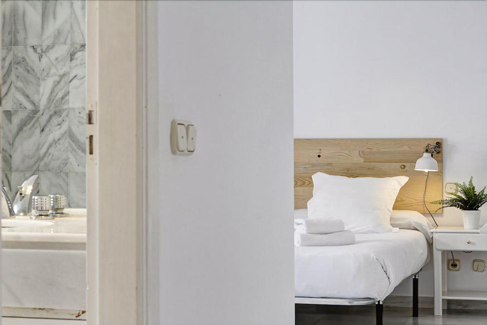 Apartamentos Marina Villages La Herradura  Ngoại thất bức ảnh