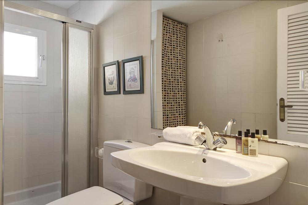 Apartamentos Marina Villages La Herradura  Ngoại thất bức ảnh