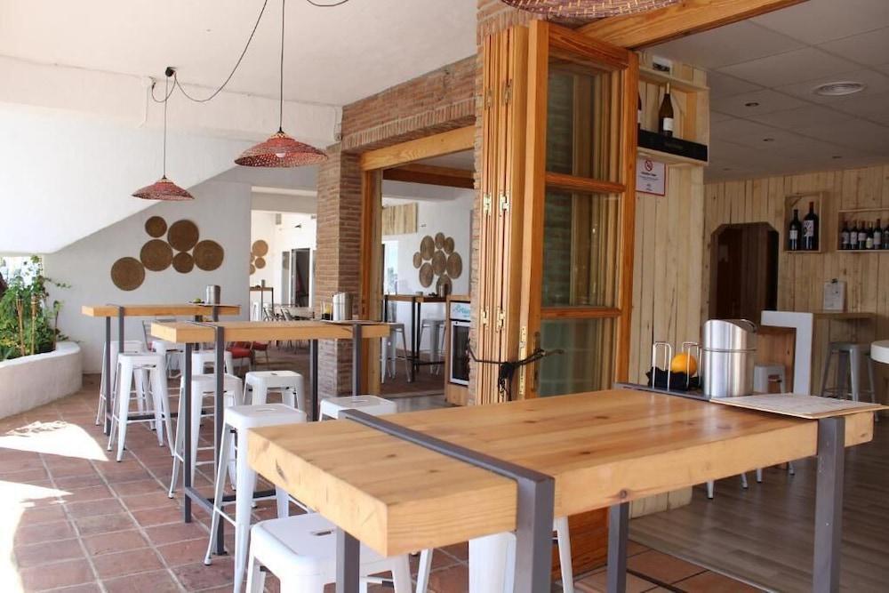 Apartamentos Marina Villages La Herradura  Ngoại thất bức ảnh
