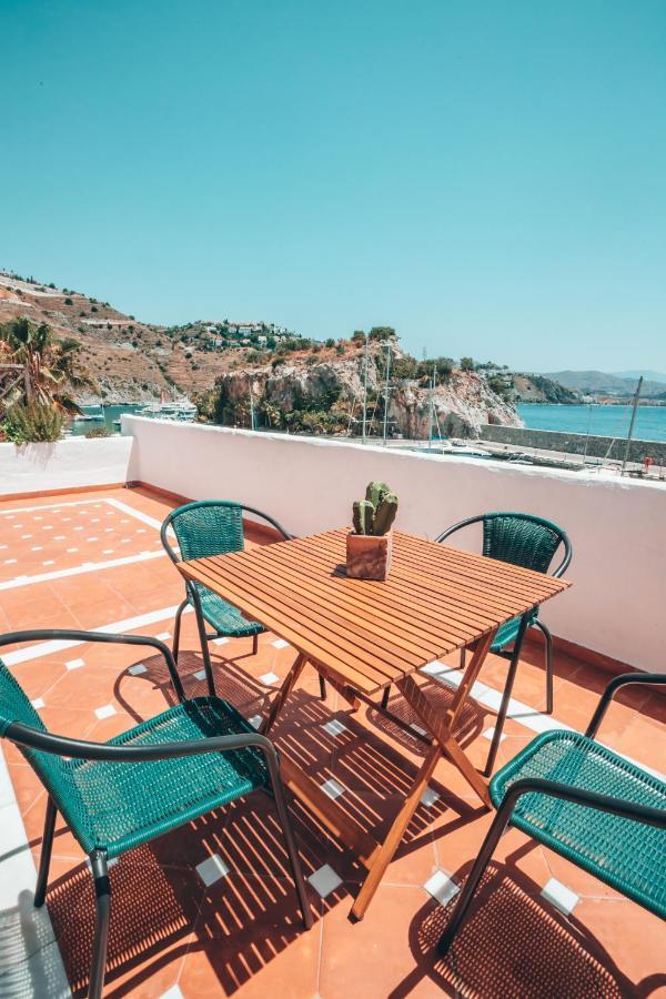 Apartamentos Marina Villages La Herradura  Ngoại thất bức ảnh
