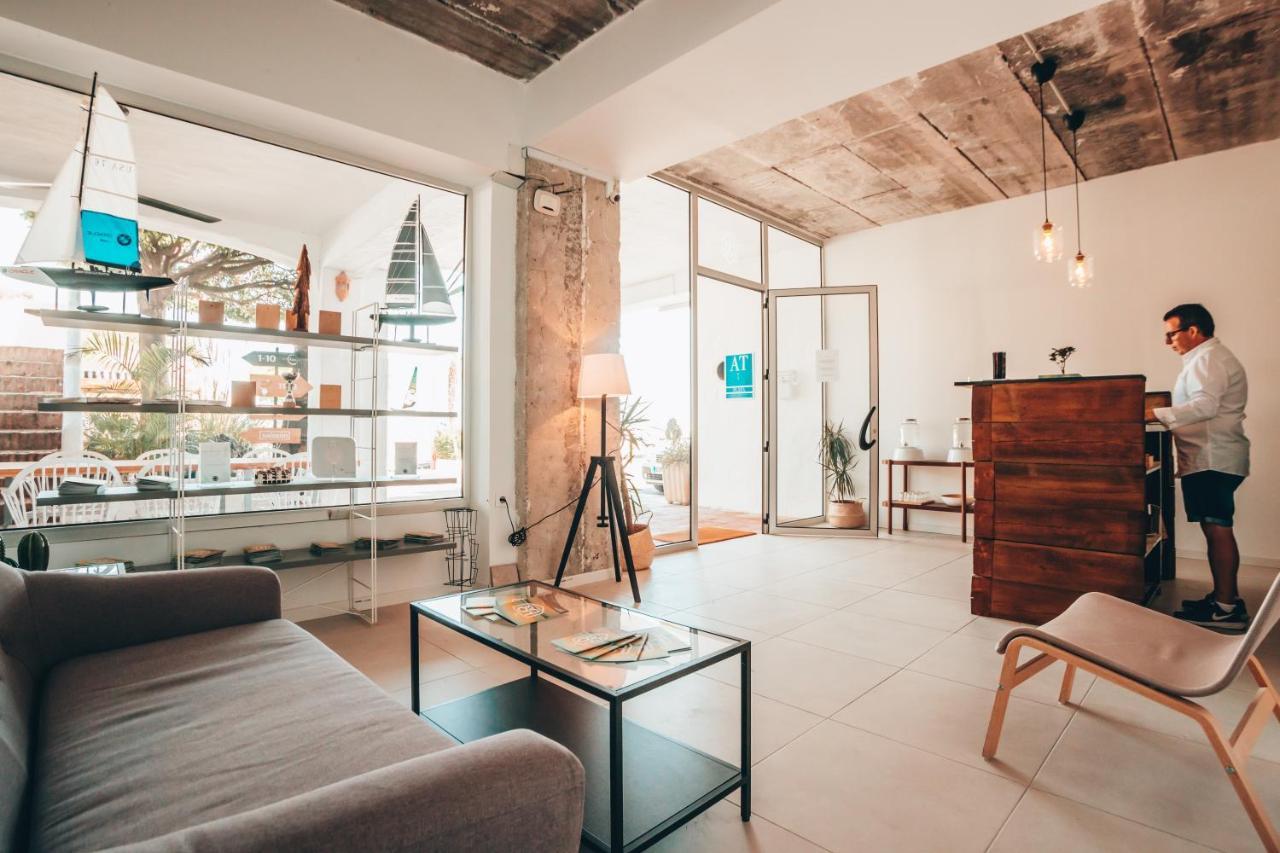 Apartamentos Marina Villages La Herradura  Ngoại thất bức ảnh