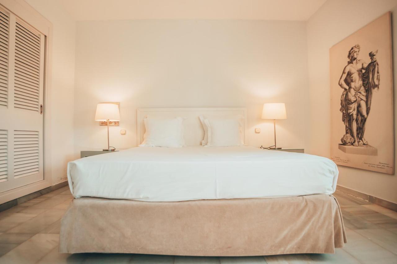 Apartamentos Marina Villages La Herradura  Ngoại thất bức ảnh