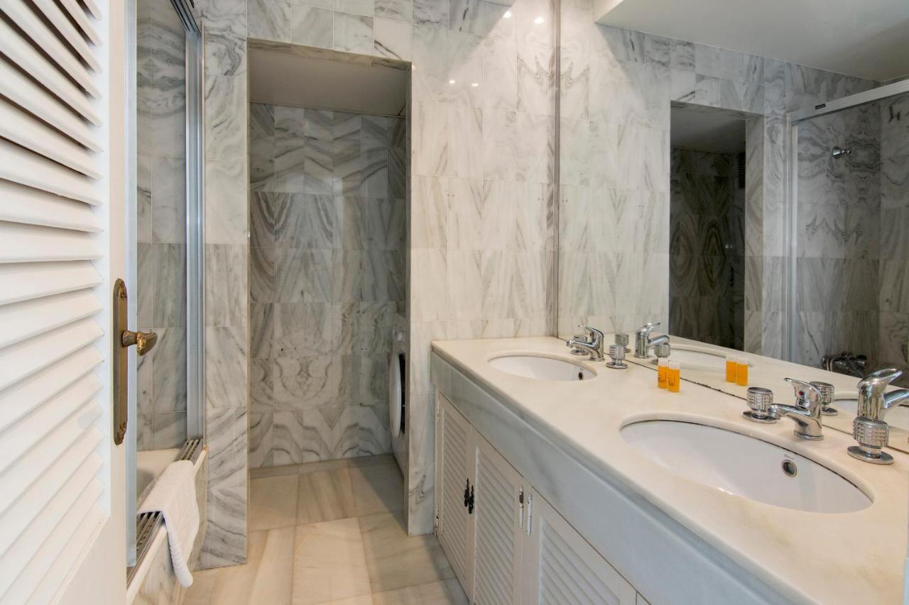 Apartamentos Marina Villages La Herradura  Ngoại thất bức ảnh