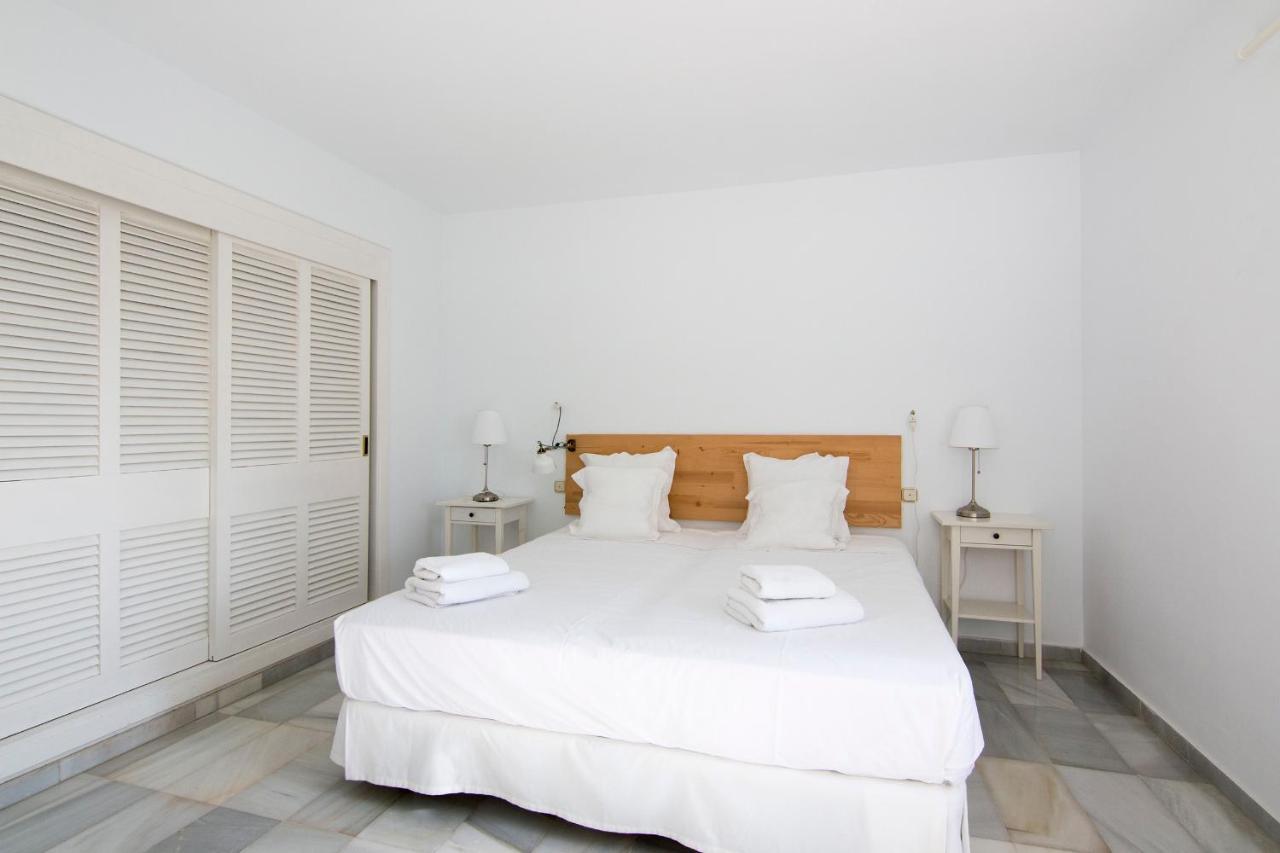 Apartamentos Marina Villages La Herradura  Ngoại thất bức ảnh