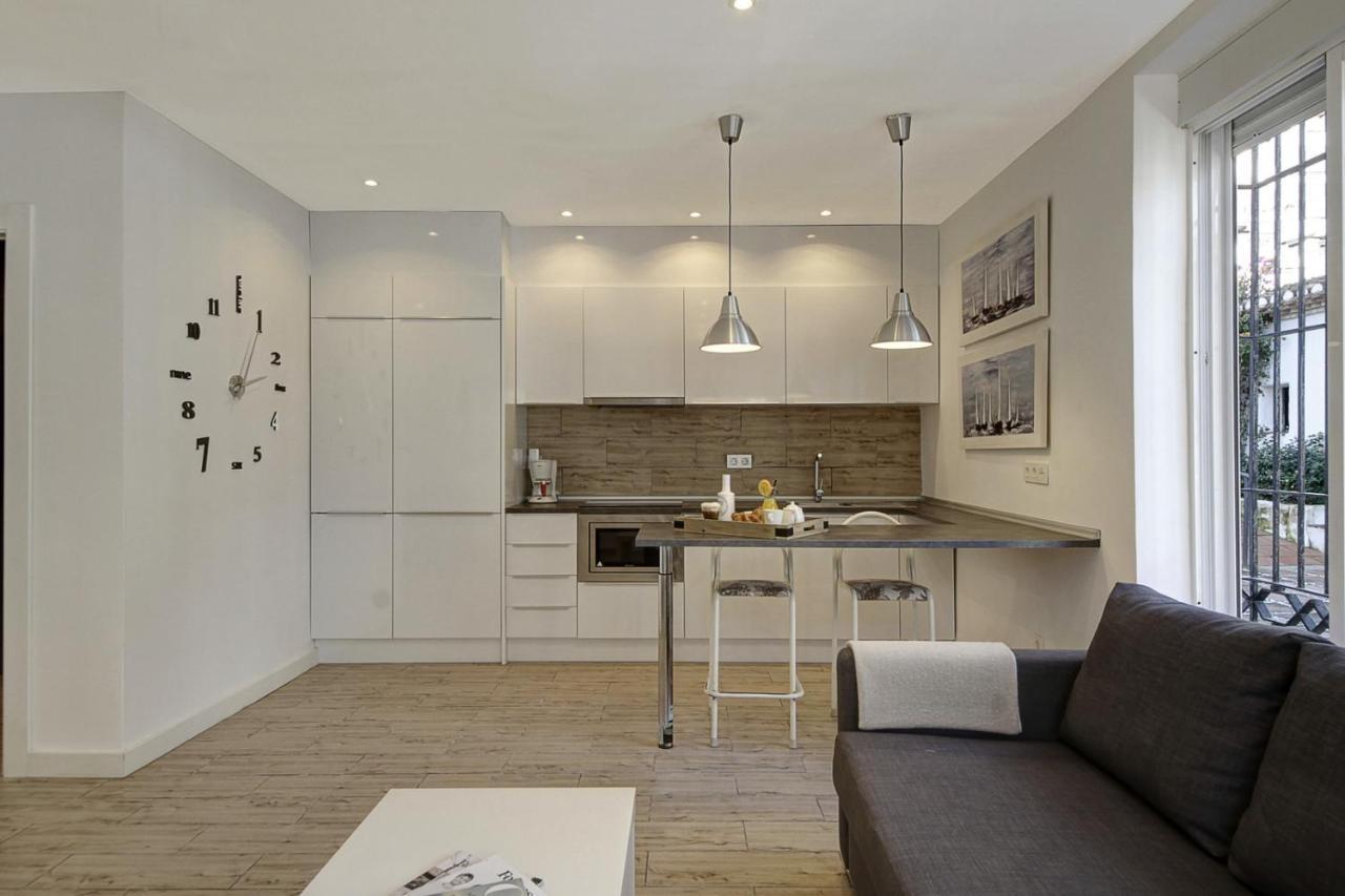 Apartamentos Marina Villages La Herradura  Ngoại thất bức ảnh