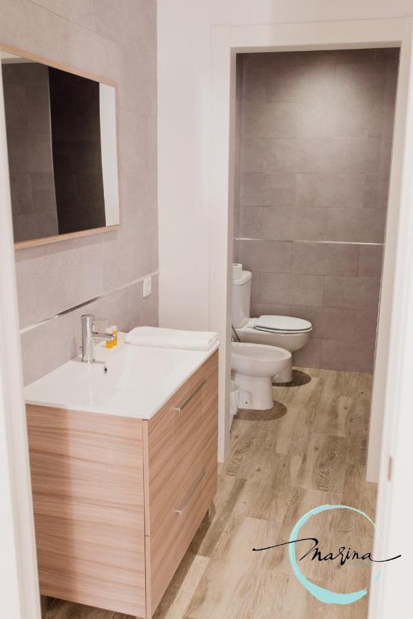 Apartamentos Marina Villages La Herradura  Ngoại thất bức ảnh