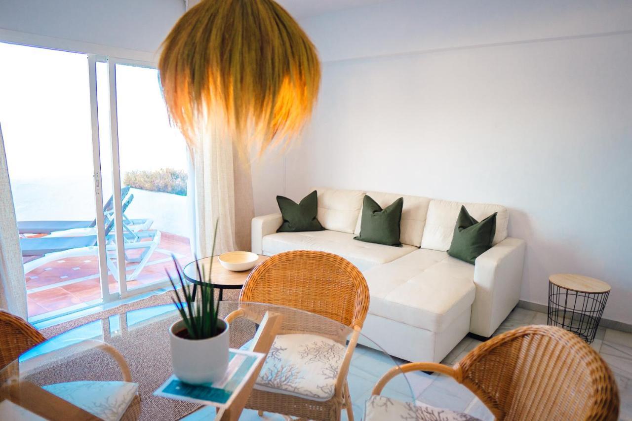 Apartamentos Marina Villages La Herradura  Ngoại thất bức ảnh