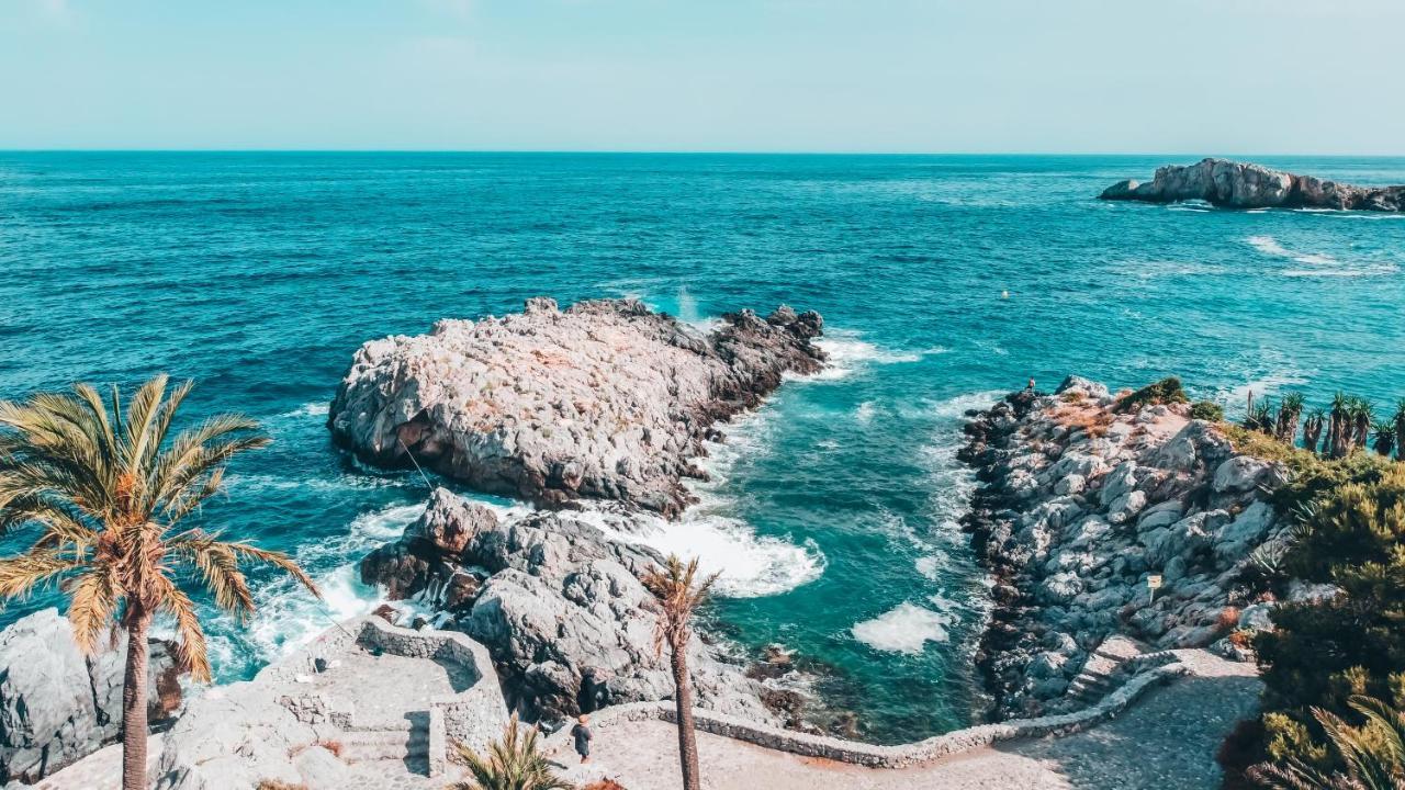 Apartamentos Marina Villages La Herradura  Ngoại thất bức ảnh