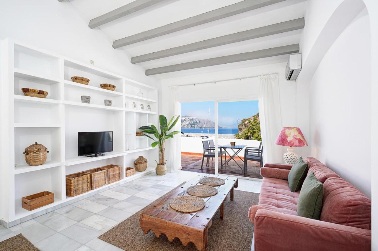 Apartamentos Marina Villages La Herradura  Ngoại thất bức ảnh