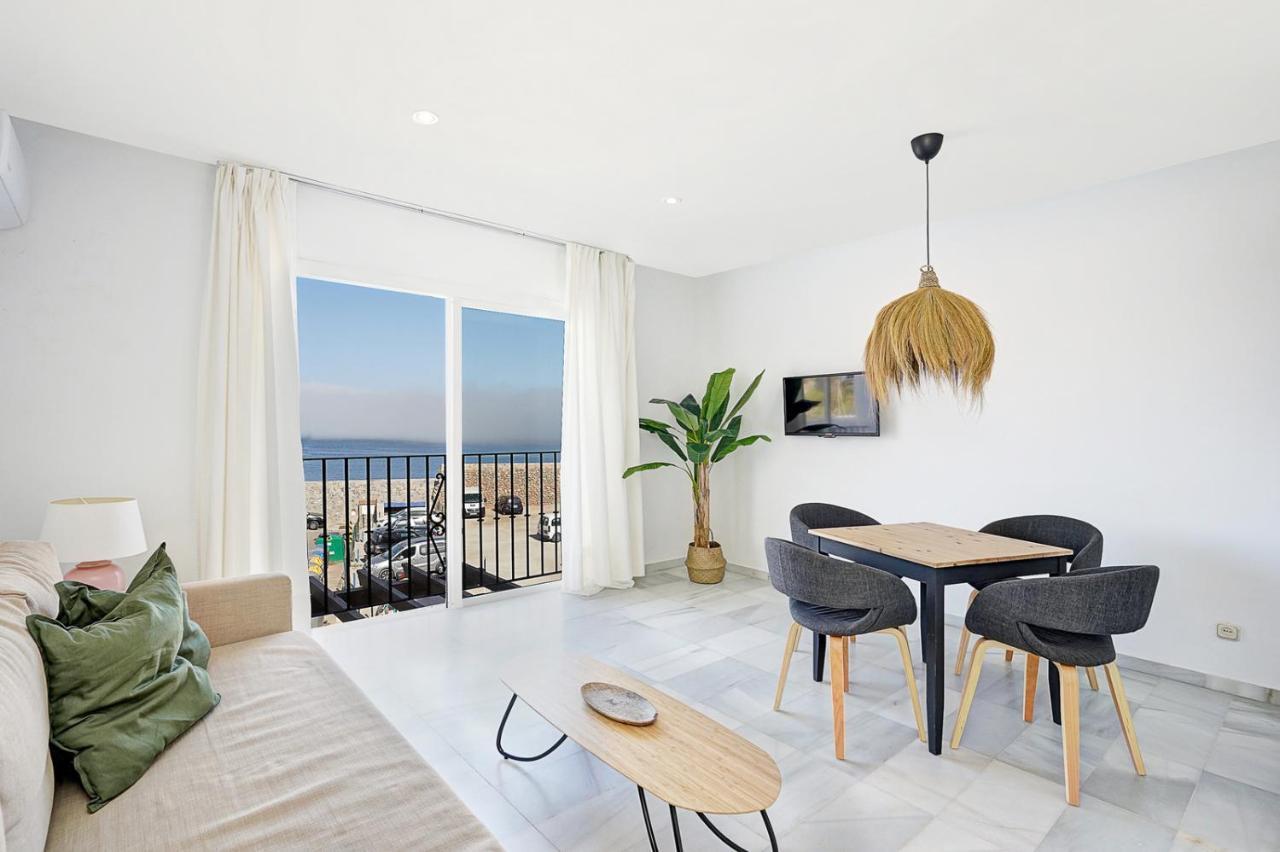 Apartamentos Marina Villages La Herradura  Ngoại thất bức ảnh