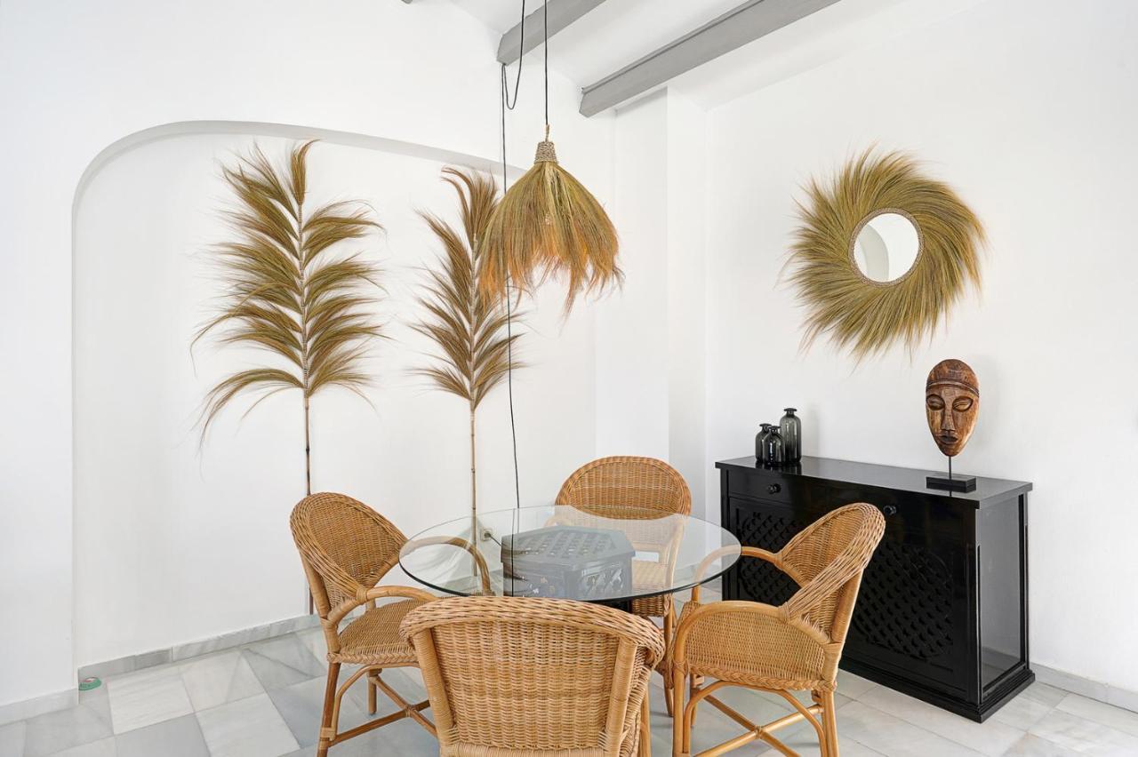 Apartamentos Marina Villages La Herradura  Ngoại thất bức ảnh