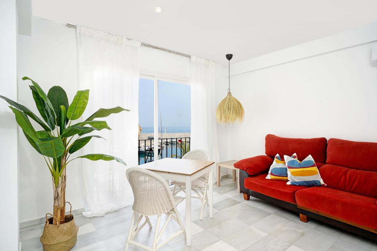 Apartamentos Marina Villages La Herradura  Ngoại thất bức ảnh
