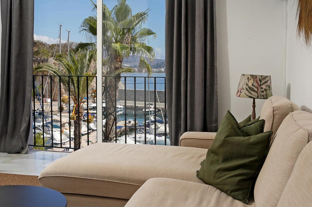 Apartamentos Marina Villages La Herradura  Ngoại thất bức ảnh