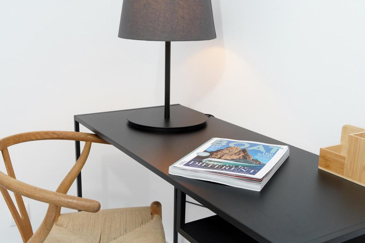 Apartamentos Marina Villages La Herradura  Ngoại thất bức ảnh