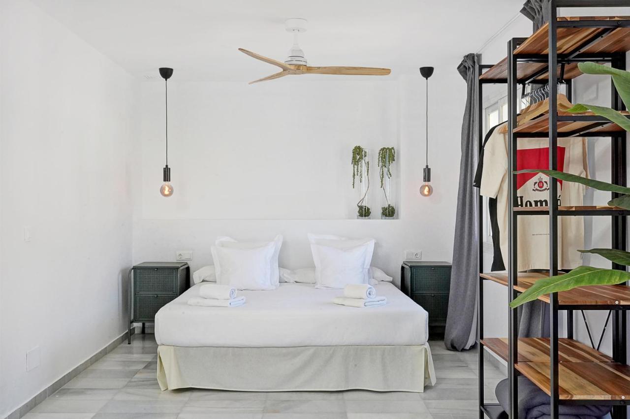 Apartamentos Marina Villages La Herradura  Ngoại thất bức ảnh