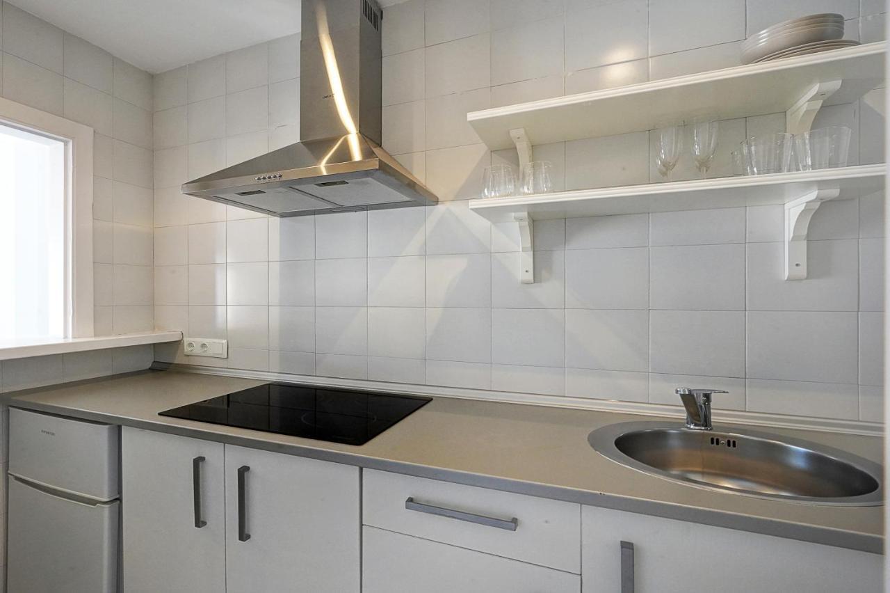 Apartamentos Marina Villages La Herradura  Ngoại thất bức ảnh