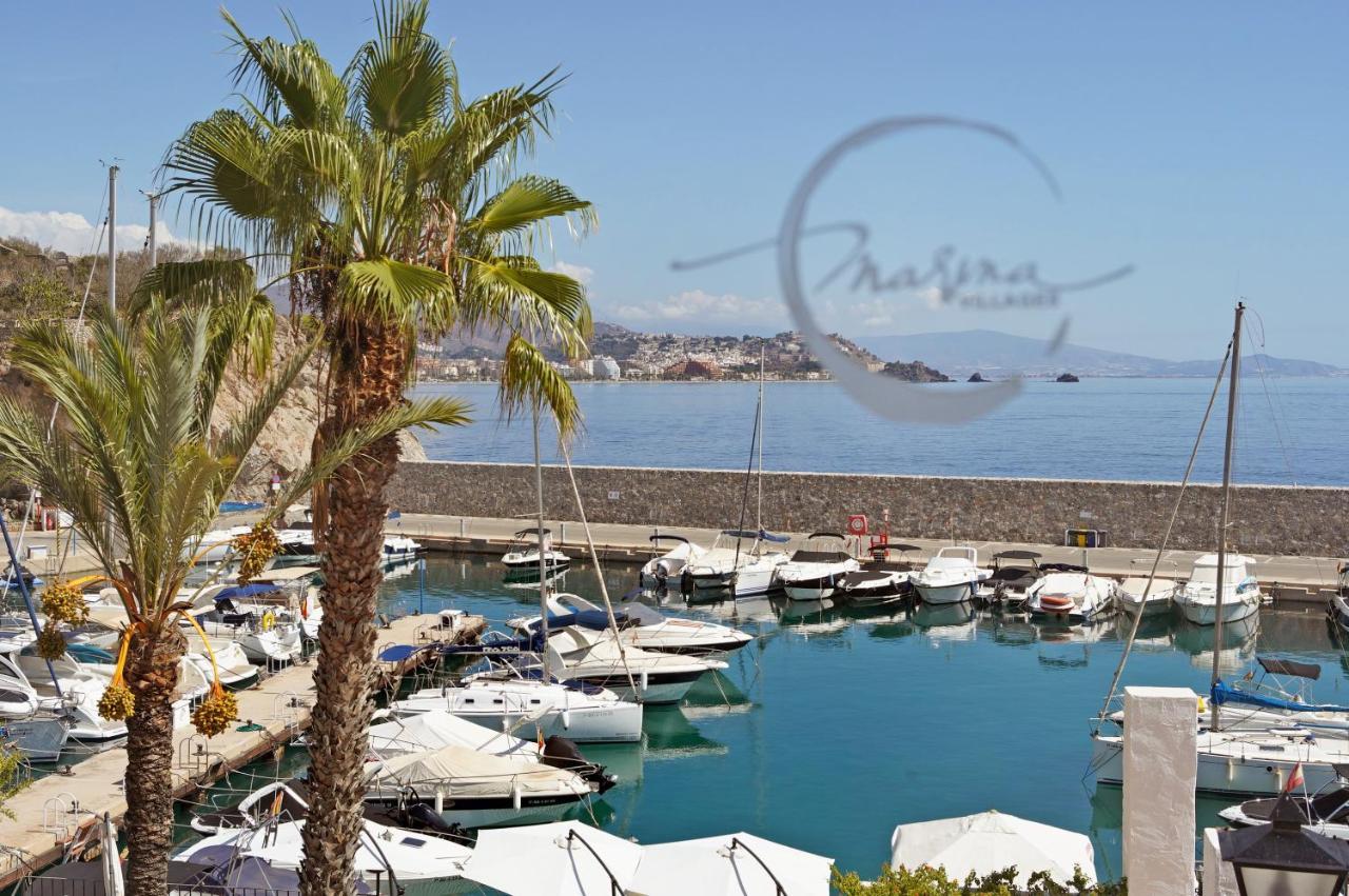 Apartamentos Marina Villages La Herradura  Ngoại thất bức ảnh