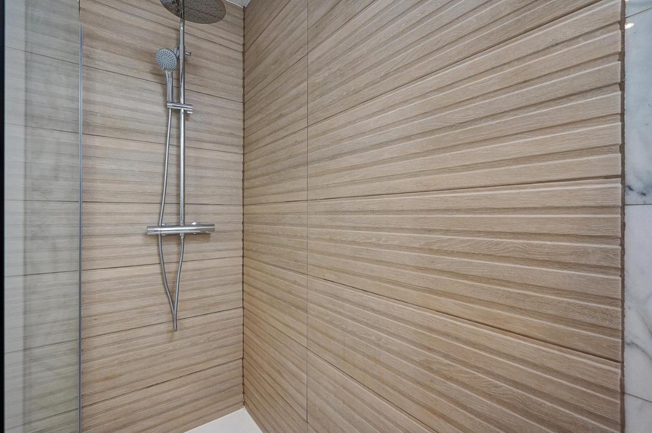Apartamentos Marina Villages La Herradura  Ngoại thất bức ảnh