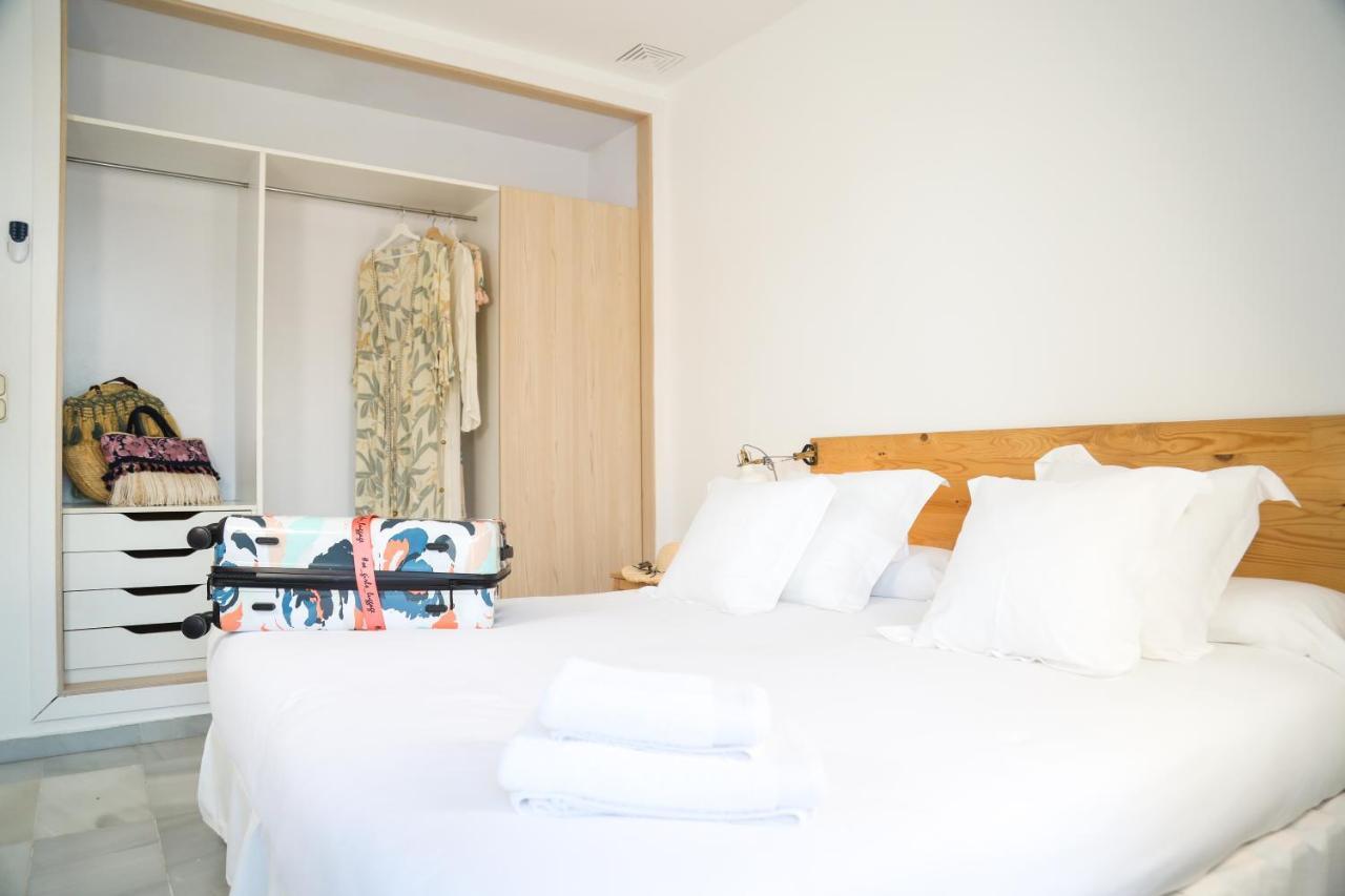 Apartamentos Marina Villages La Herradura  Ngoại thất bức ảnh